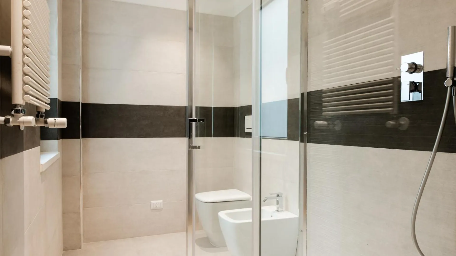 Apartment Domus Solis Rome
