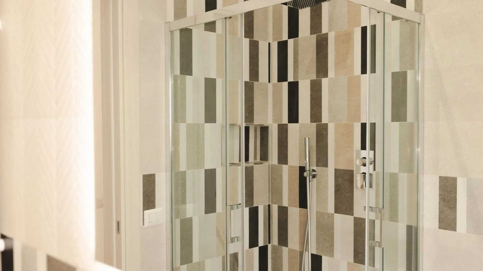 Apartment Domus Solis Rome Italy