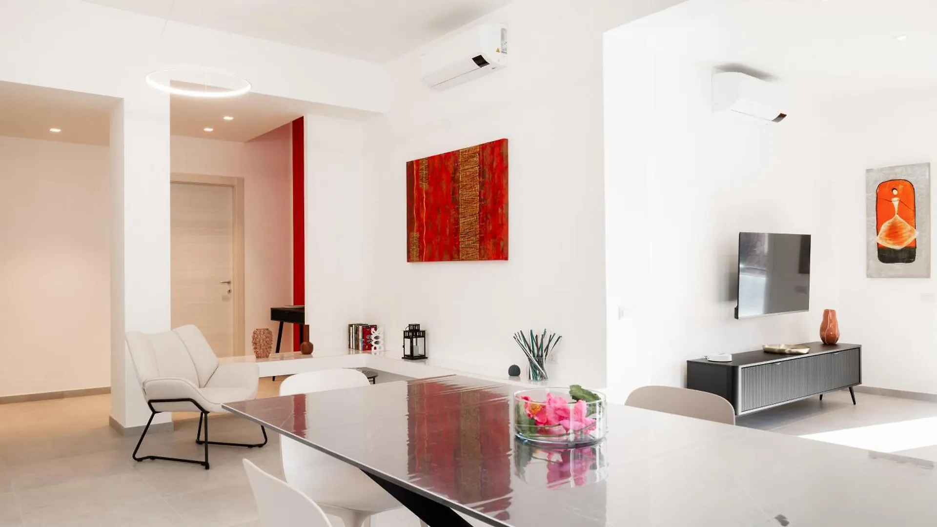 Apartment Domus Solis Rome
