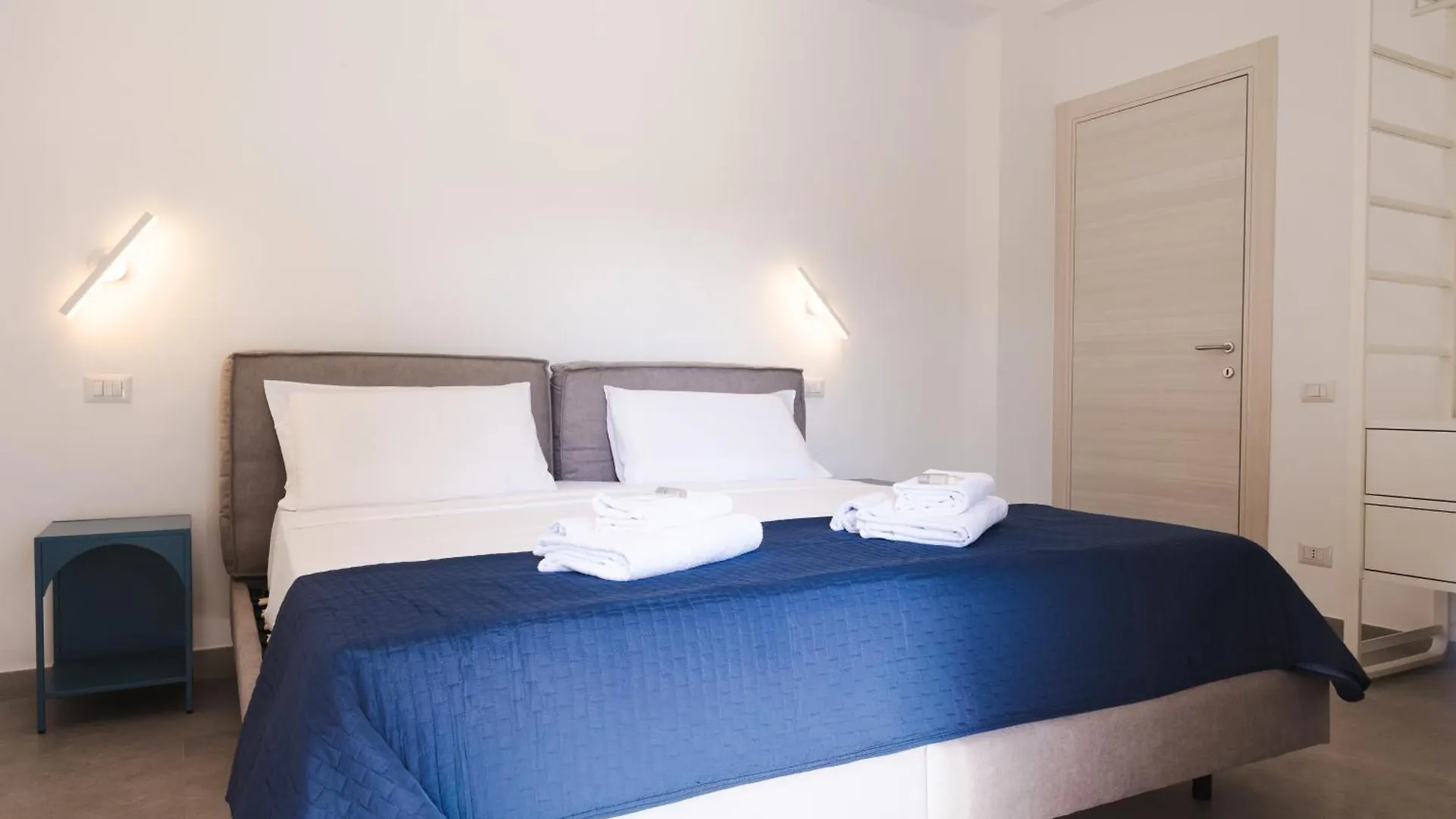 Apartment Domus Solis Rome