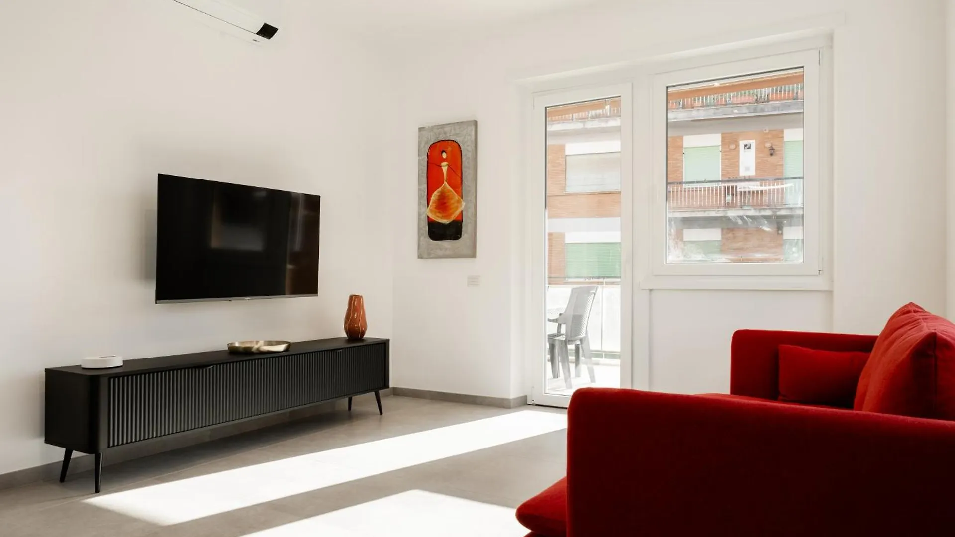 Apartment Domus Solis Rome