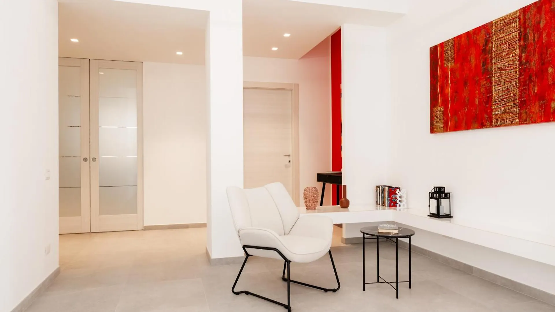 Apartment Domus Solis Rome