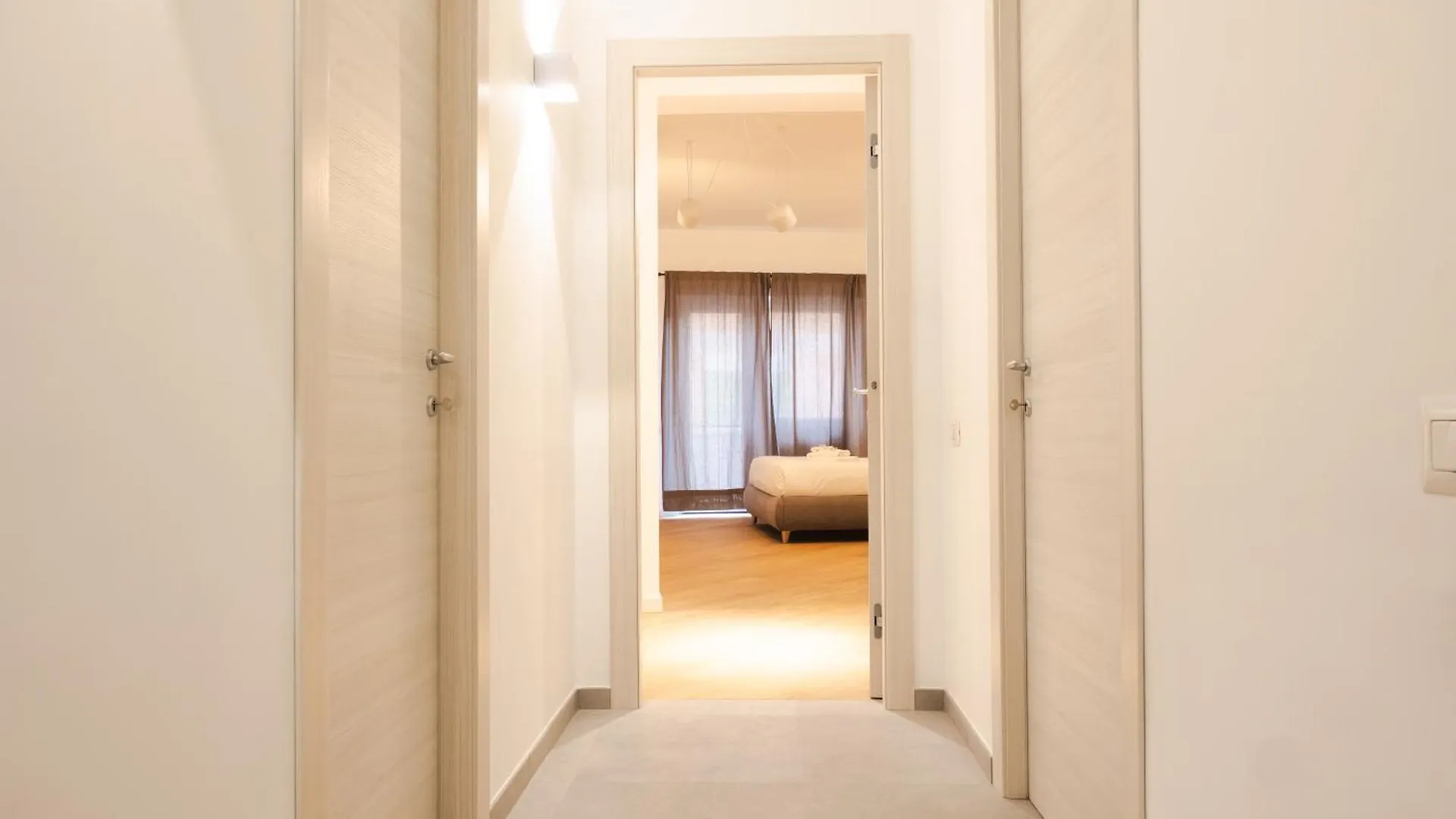 Domus Solis 로마